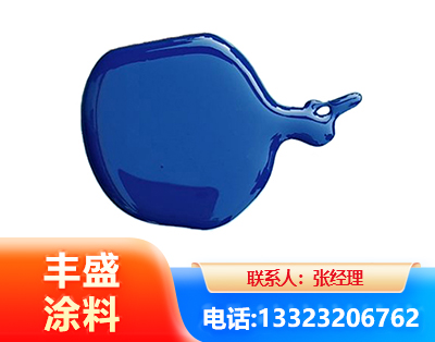 大连水性醇酸磁漆