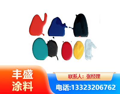 大连水性医疗器械专用漆