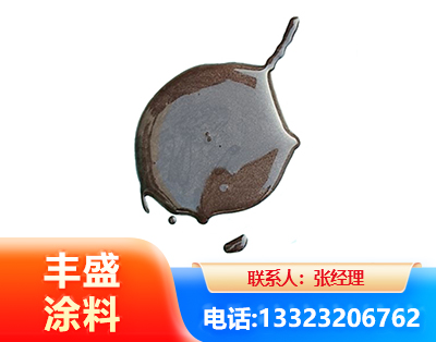 大连水性氯磺化漆