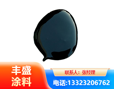 大连水性氯化橡胶漆